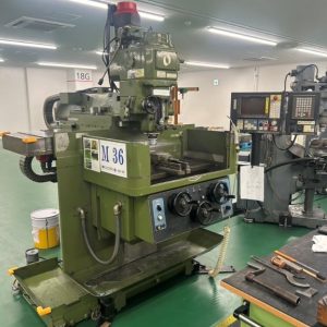 Phay MAKINO KEV-55 A95-206 1995